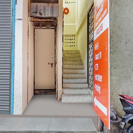 Hotel O Metro View Pimpri-Chinchwad Exterior foto