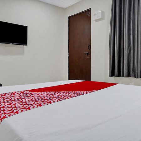 Hotel O Metro View Pimpri-Chinchwad Exterior foto
