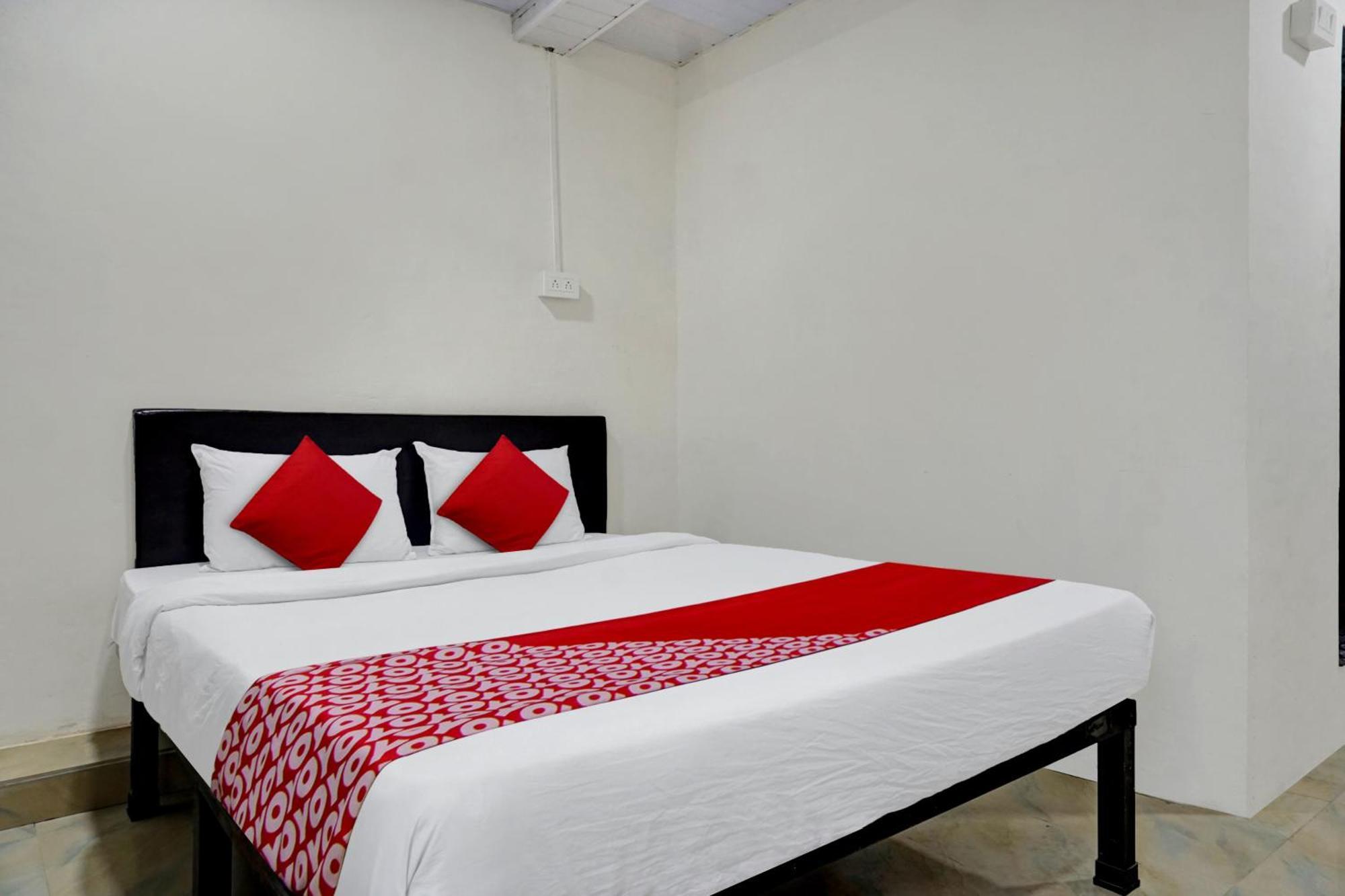Hotel O Metro View Pimpri-Chinchwad Exterior foto